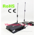 R220 series 3G industrial wifi Router with SIM card slot for Vehicle